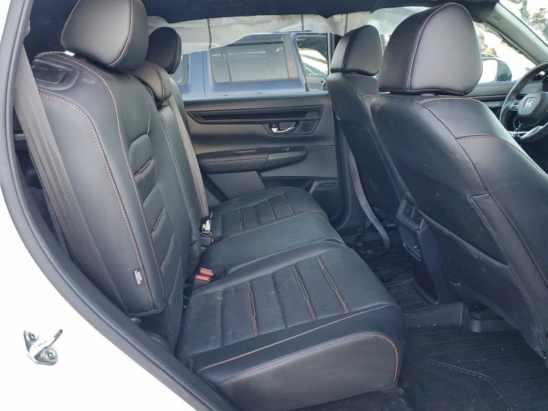 Продаж на аукціоні авто 2024 Honda Cr-v, vin: 7FARS6H8XRE006700, номер лоту: 94643605