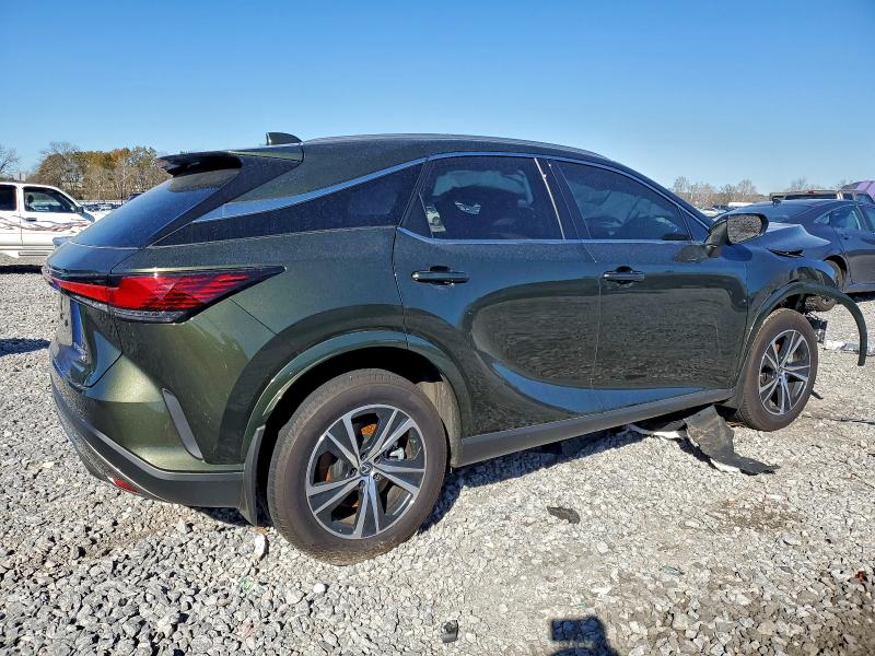 2025 Lexus Rx 350h Ba მანქანა იყიდება აუქციონზე, vin: 2T2BBMCA8SC084488, აუქციონის ნომერი: 96482305