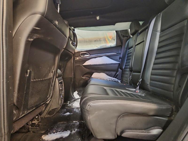 Продажа на аукционе авто 2021 Jeep Grand Cherokee, vin: 1C4RJFBG0MC685204, номер лота: 96300665