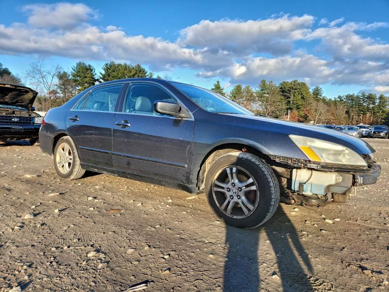 Aukcja sprzedaży 2007 Honda Accord, vin: 1HGCM56847A000200, numer aukcji: 93669235