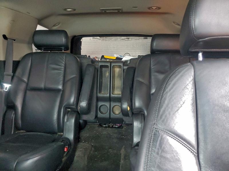 Aukcja sprzedaży 2012 Cadillac Escalade L, vin: 1GYS4BEF8CR189190, numer aukcji: 93940615