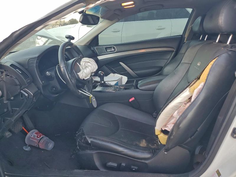 Продаж на аукціоні авто 2012 Infiniti G37 Base, vin: JN1CV6EK6CM423287, номер лоту: 95033515