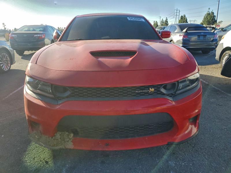 Aukcja sprzedaży 2019 Dodge Charger, vin: 2C3CDXGJ4KH696664, numer aukcji: 94540985