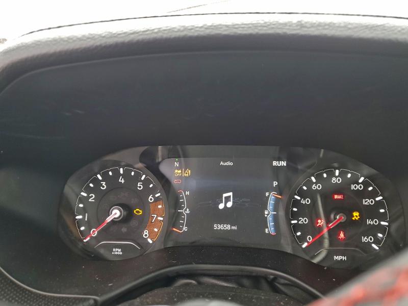 Продажа на аукционе авто 2023 Jeep Compass, vin: 3C4NJDDN2PT565279, номер лота: 97771795