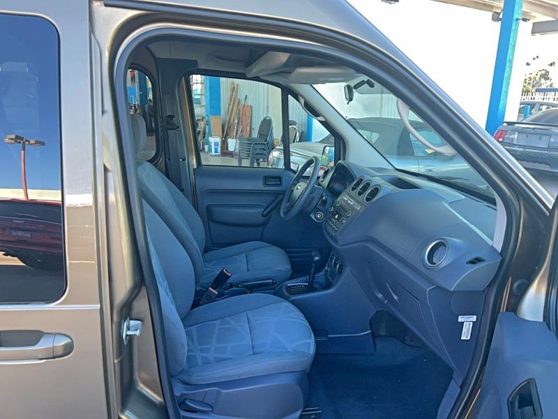 Продажа на аукционе авто 2012 Ford Transit Co, vin: NM0KS9CN7CT116763, номер лота: 98261135