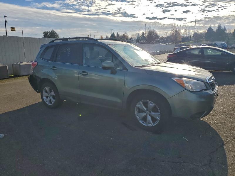 Aukcja sprzedaży 2014 Subaru Forester, vin: JF2SJAHC1EH477198, numer aukcji: 94776355