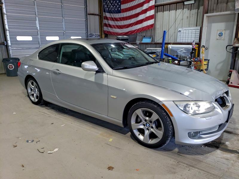 2011 Bmw 335 Xi მანქანა იყიდება აუქციონზე, vin: WBAKF9C53BE619360, აუქციონის ნომერი: 97183395