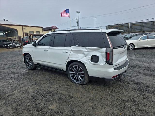 95468095 :رقم المزاد ، 1GYS4GKL0PR421939 vin ، 2023 Cadillac Escalade S مزاد بيع