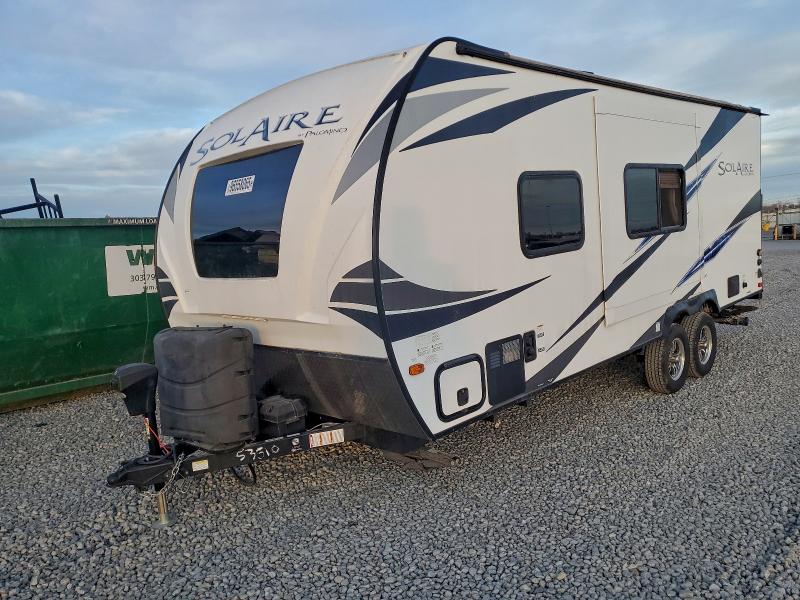 Aukcja sprzedaży 2020 Frrv Palomino, vin: 4X4TPAW2XLN053510, numer aukcji: 96558065