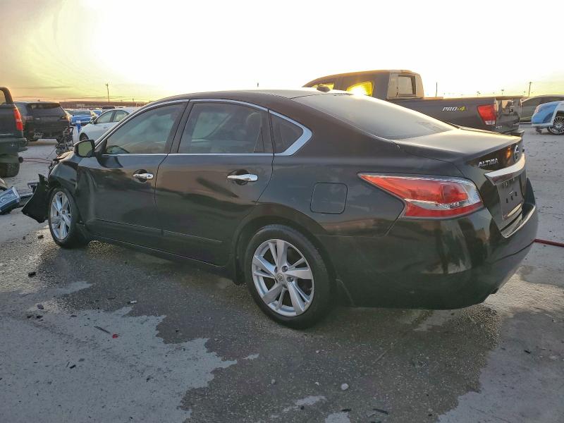 2015 Niss Altima მანქანა იყიდება აუქციონზე, vin: 1N4AL3AP5FC585972, აუქციონის ნომერი: 97403045