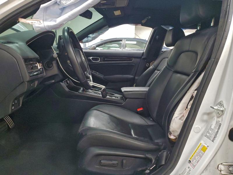 94402965 :رقم المزاد ، 19XFL1H89PE006253 vin ، 2023 Honda Civic مزاد بيع