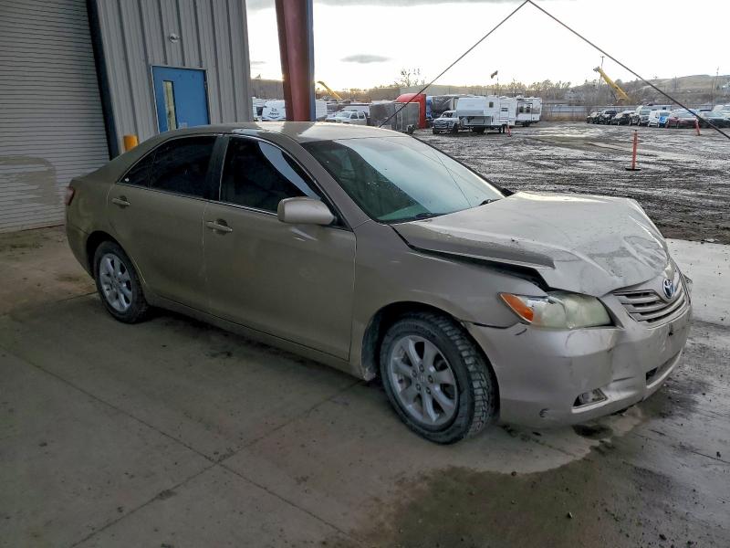 Продаж на аукціоні авто 2007 Toyota Camry Ce, vin: 4T1BE46K87U018576, номер лоту: 93443715