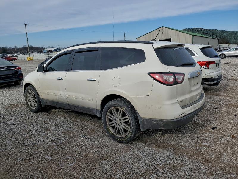 Продажа на аукционе авто 2015 Chevrolet Traverse, vin: 1GNKVGKD9FJ177353, номер лота: 97361905
