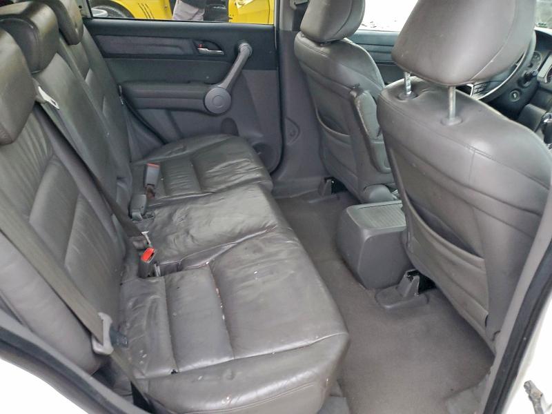 Aukcja sprzedaży 2007 Honda Cr-v Exl, vin: 5J6RE48727L005012, numer aukcji: 97575275
