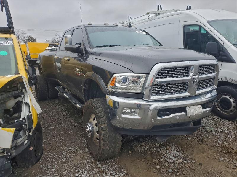 Aukcja sprzedaży 2018 Ram 3500, vin: 3C63RRJL2JG354719, numer aukcji: 94986325