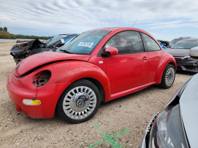 73843195 :رقم المزاد ، 3VWCB21C62M417910 vin ، 2002 Volkswagen New Beetle مزاد بيع