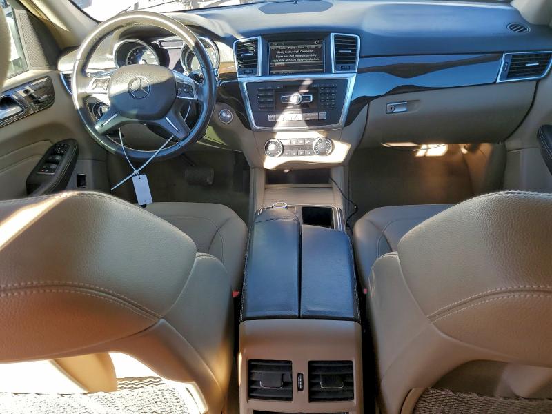 Aukcja sprzedaży 2013 Mercedes-benz Ml, vin: 4JGDA5HB4DA211781, numer aukcji: 96727545