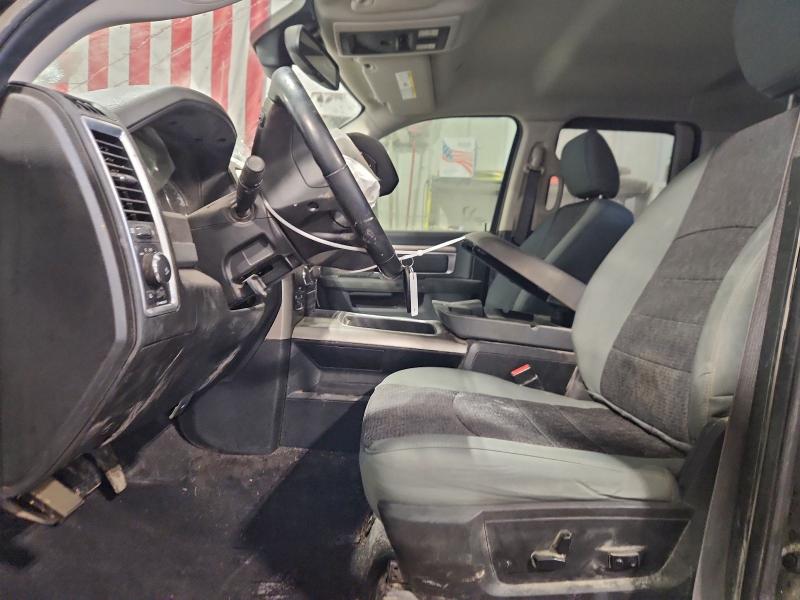 Aukcja sprzedaży 2019 Ram 1500 Classic, vin: 1C6RR7GT0KS636941, numer aukcji: 96327885
