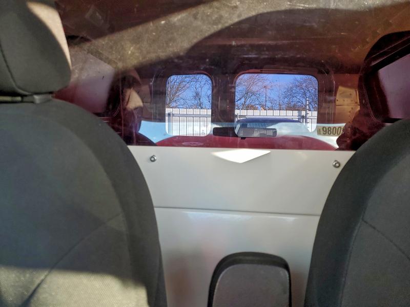 2019 Ram Promaster City მანქანა იყიდება აუქციონზე, vin: ZFBHRFAB9K6L98968, აუქციონის ნომერი: 98002475