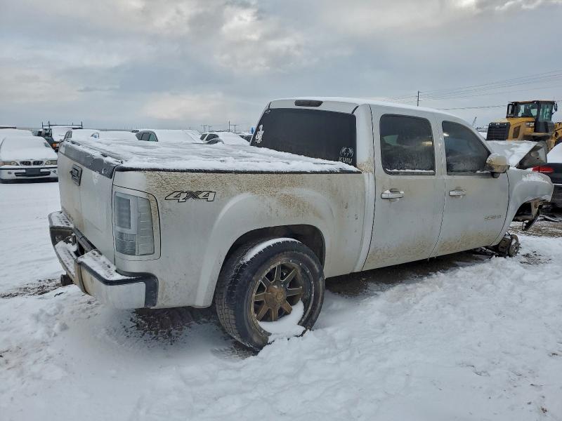 Продажа на аукционе авто 2011 Gmc Sierra K15, vin: 3GTU2WE2XBG223895, номер лота: 95954405
