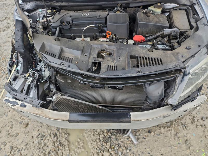 94319155 :رقم المزاد ، 19UDE2F72HA002889 vin ، 2017 Acura Ilx مزاد بيع