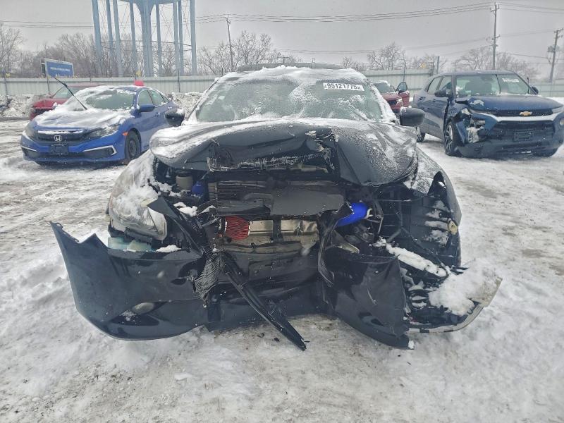 95121775 :رقم المزاد ، JN1CV6EL5DM950196 vin ، 2013 Infiniti G37 مزاد بيع