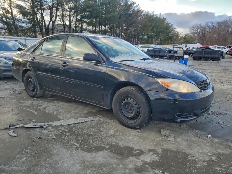 Aukcja sprzedaży 2002 Toyota Camry Le, vin: 4T1BE32K02U060409, numer aukcji: 97658555