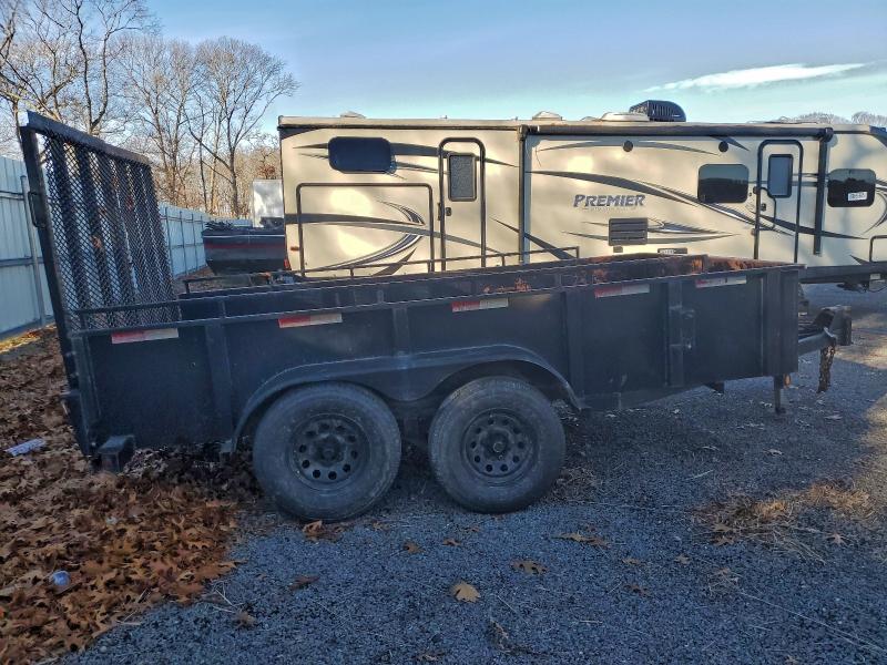 Продаж на аукціоні авто 2011 Trai Trailer, vin: 5JWTU1223B1046063, номер лоту: 94477555