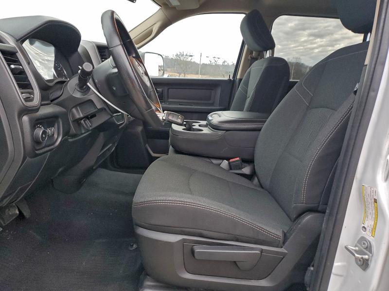 94311105 :رقم المزاد ، 3C6UR5CL5LG148047 vin ، 2020 Ram 2500 مزاد بيع