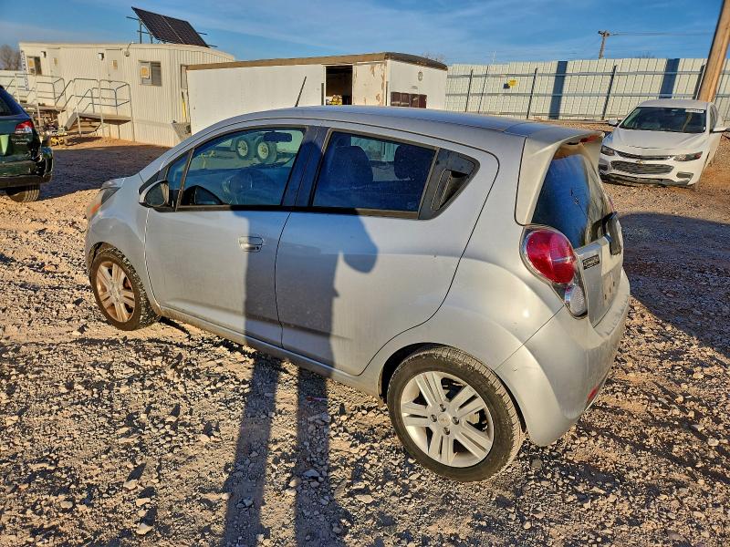 Продажа на аукционе авто 2013 Chevrolet Spark, vin: KL8CB6S94DC505834, номер лота: 91205435