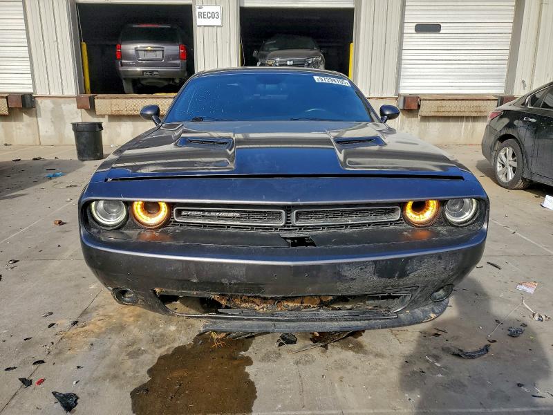 Продажа на аукционе авто 2016 Dodge Challenger, vin: 2C3CDZAG2GH337118, номер лота: 97298705