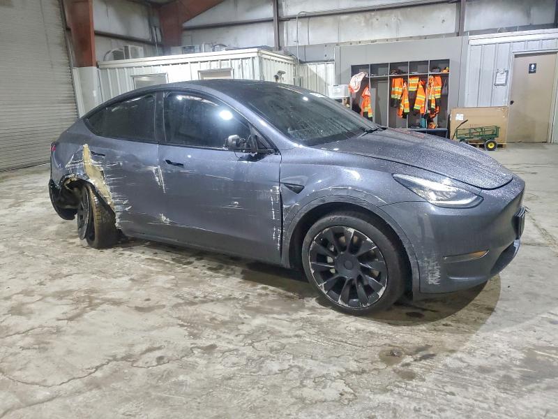 97427805 :رقم المزاد ، 5YJYGDEF5LF002884 vin ، 2020 Tesla Model Y مزاد بيع