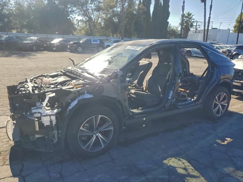 95823815 :رقم المزاد ، 2T2BBMCA3RC031997 vin ، 2024 Lexus Rx 350h Ba مزاد بيع