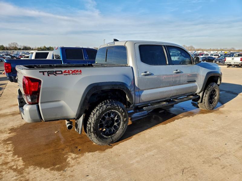 Auction sale of the 2019 Toyota Tacoma, vin: 3TMCZ5AN6KM235870, lot number: 94756825