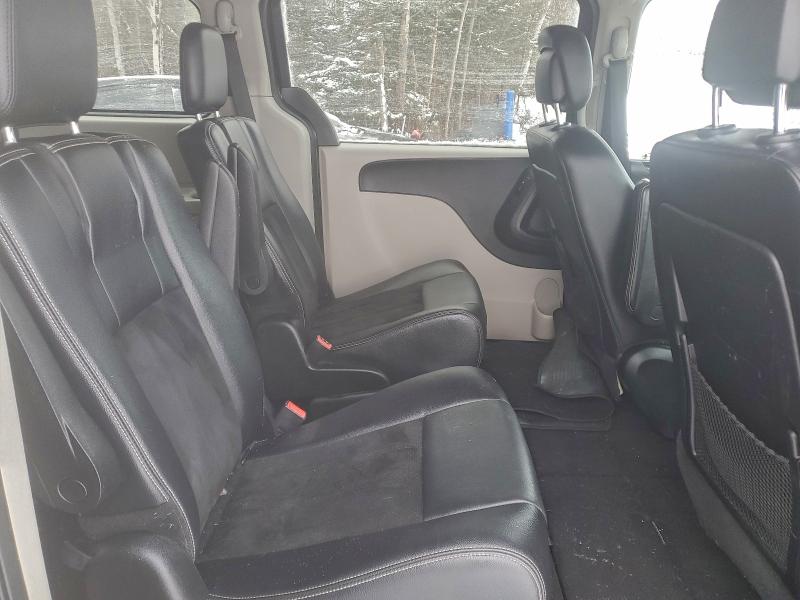 Aukcja sprzedaży 2014 Dodge Grand Cara, vin: 2C4RDGBG8ER185393, numer aukcji: 94346545
