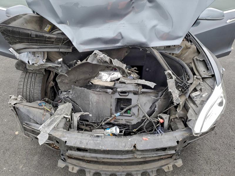 Aukcja sprzedaży 2014 Tesla Model S, vin: 5YJSA1S13EFP32729, numer aukcji: 95800385