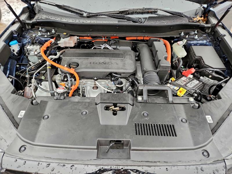 95845915 :رقم المزاد ، 2HKRS6H76SH218813 vin ، 2025 Honda Cr-v مزاد بيع