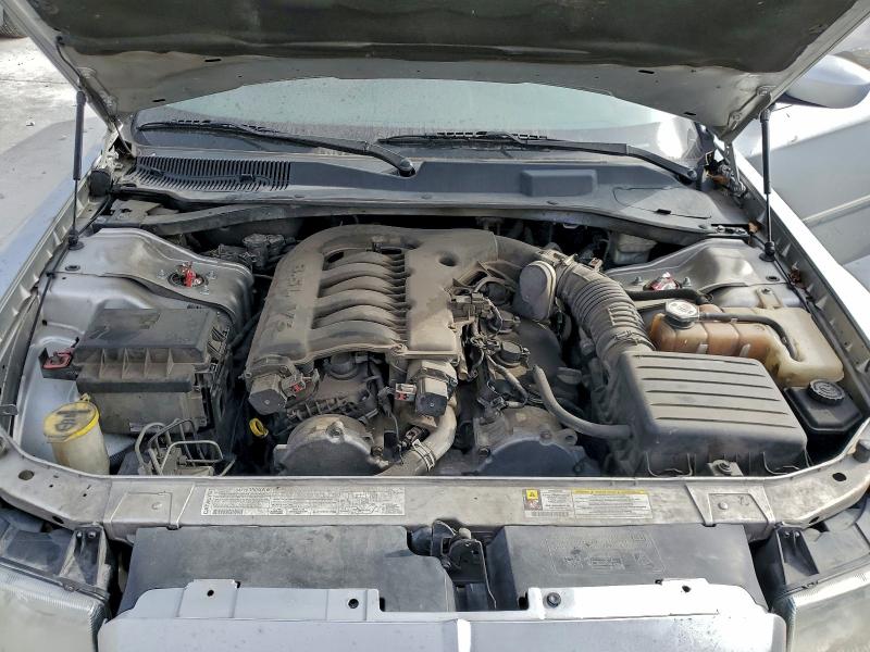 Продаж на аукціоні авто 2007 Chrysler 300, vin: 2C3KA53G47H871375, номер лоту: 98067405