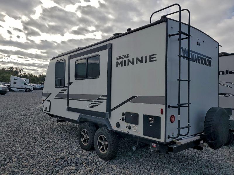 Продаж на аукціоні авто 2022 Winnebago Unknown, vin: 54CTM2K27N3073769, номер лоту: 90065545