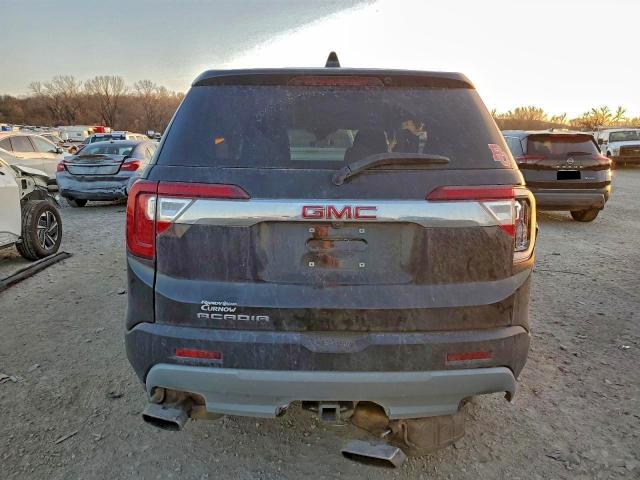 98320125 :رقم المزاد ، 1GKKNKL43PZ128229 vin ، 2023 Gmc Acadia مزاد بيع