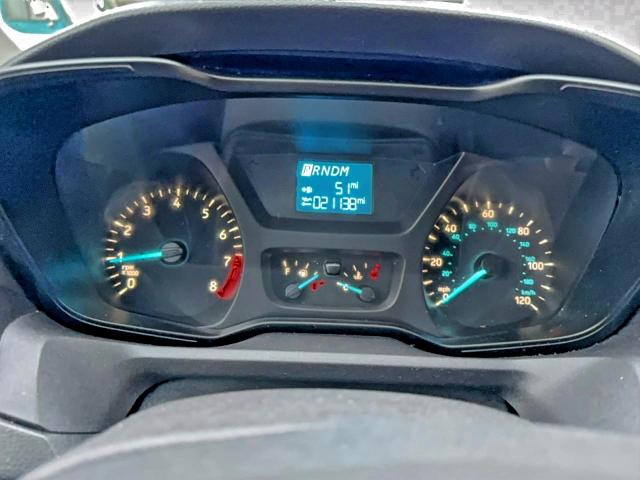 Aukcja sprzedaży 2016 Ford Transit T-, vin: 1FBZX2ZM7GKB21745, numer aukcji: 95568305