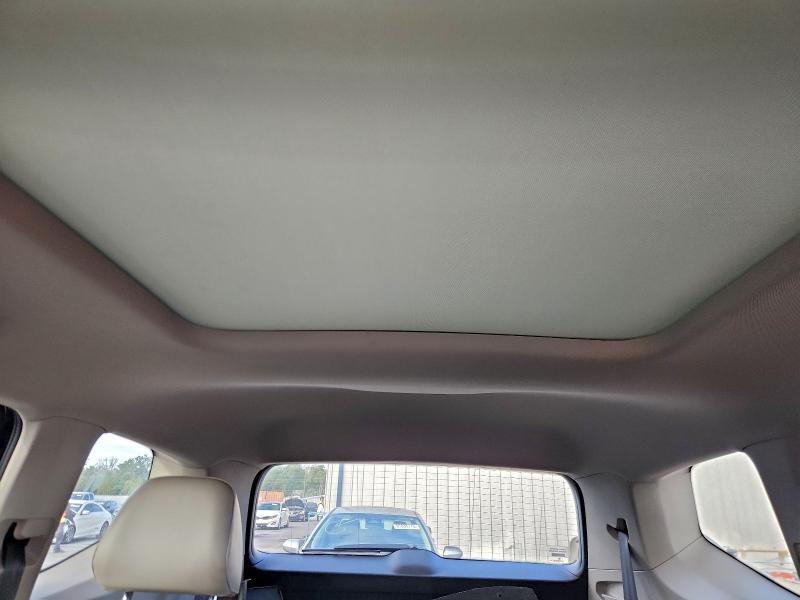 2018 Volkswagen Atlas მანქანა იყიდება აუქციონზე, vin: 1V2RR2CA5JC582334, აუქციონის ნომერი: 95723365