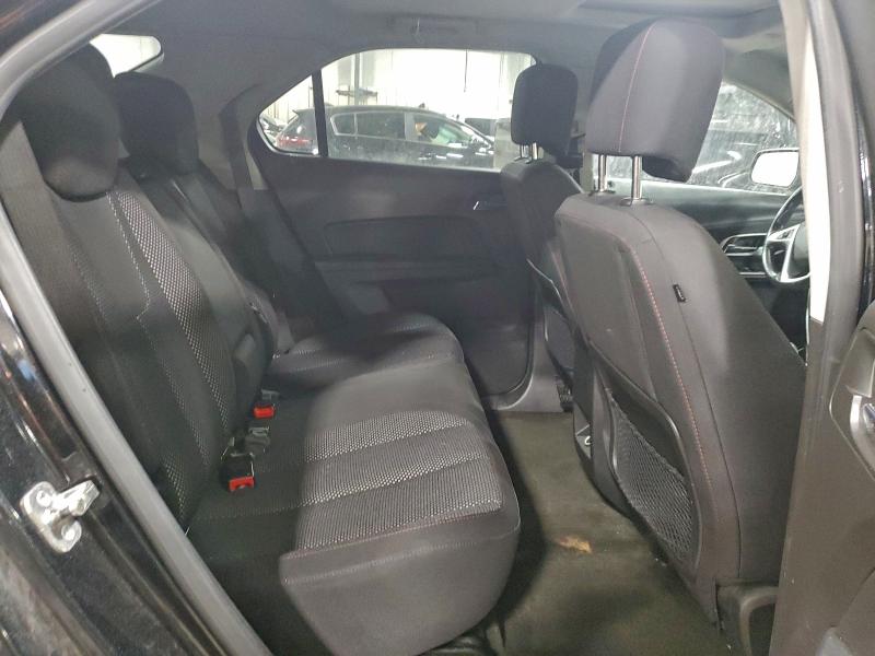 Aukcja sprzedaży 2011 Chevrolet Equinox Lt, vin: 2CNFLEEC2B6361558, numer aukcji: 97566575