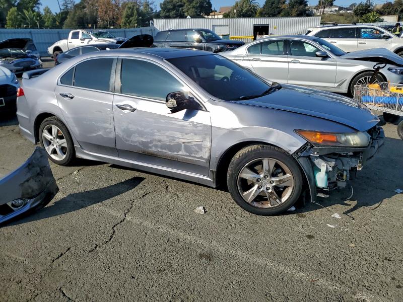 Продаж на аукціоні авто 2014 Acura Tsx, vin: JH4CU2F65EC004350, номер лоту: 95082035