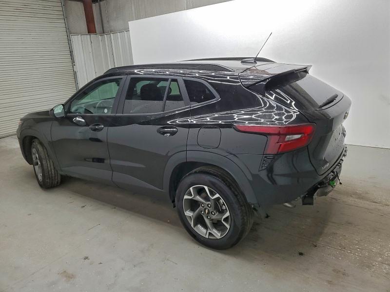 Продажа на аукционе авто 2025 Chevrolet Trax 1lt, vin: KL77LHEP3SC236313, номер лота: 94723145