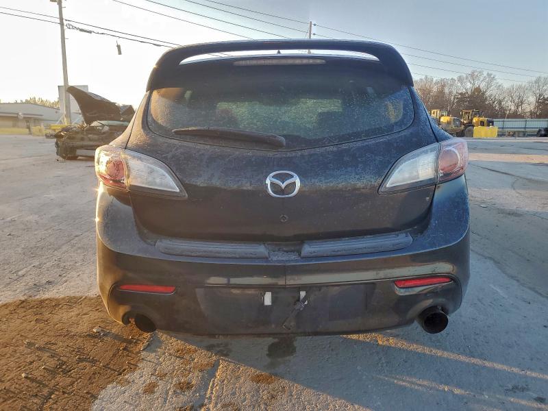 Aukcja sprzedaży 2012 Mazda Speed, vin: JM1BL1L35C1683226, numer aukcji: 96562135