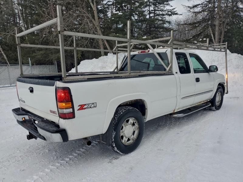 Aukcja sprzedaży 2007 Gmc Sierra, vin: 1GTEK19T67E115380, numer aukcji: 96672155