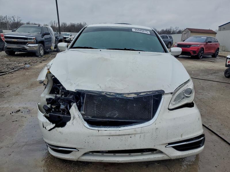95949415 :رقم المزاد ، 1C3CCBBB7DN764052 vin ، 2013 Chrysler 200 مزاد بيع