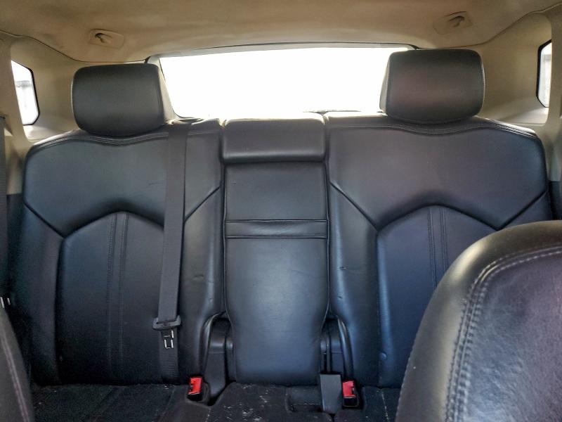 Aukcja sprzedaży 2011 Cadillac Srx Luxury, vin: 3GYFNAEY5BS587088, numer aukcji: 96561095
