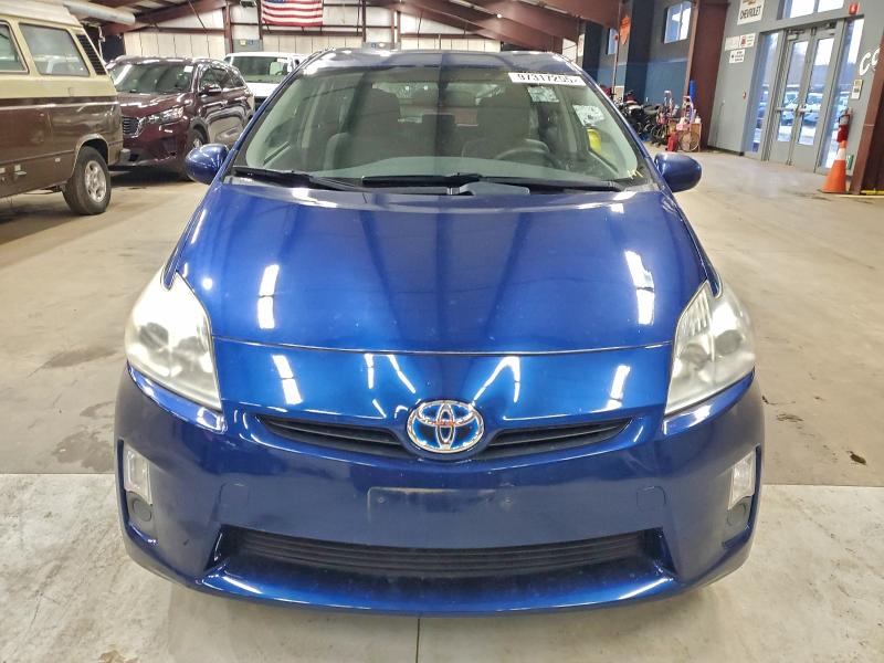 Aukcja sprzedaży 2010 Toyota Prius, vin: JTDKN3DU4A0062558, numer aukcji: 97317255